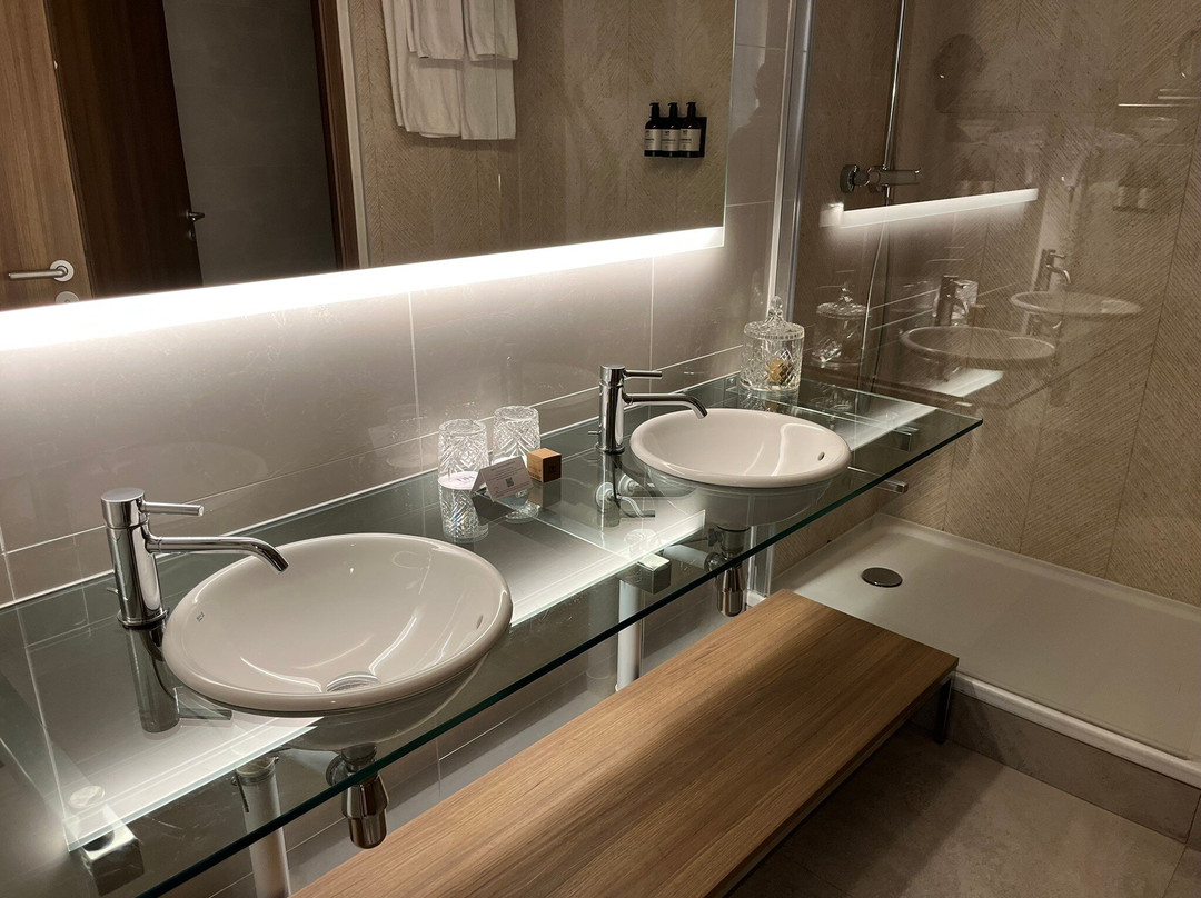 里昂机场诺翰酒店主图