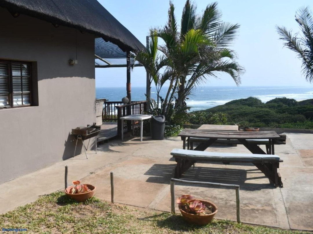 Athule Inn - Mozambique