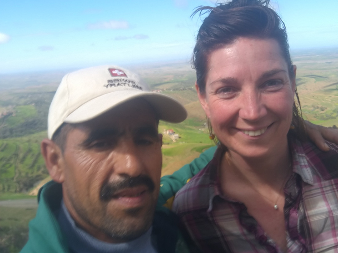 Amizmiz Trekking - Day Tours-Amizmiz必去景点