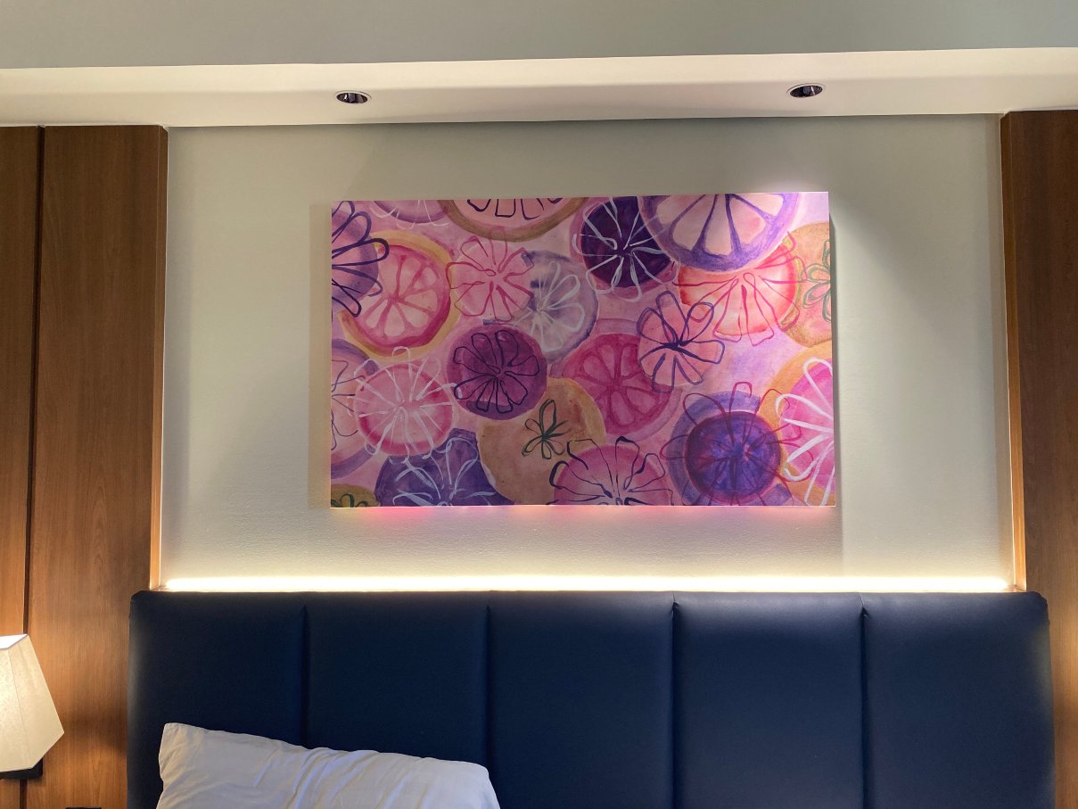 赛达艾巴尔萨酒店-官方