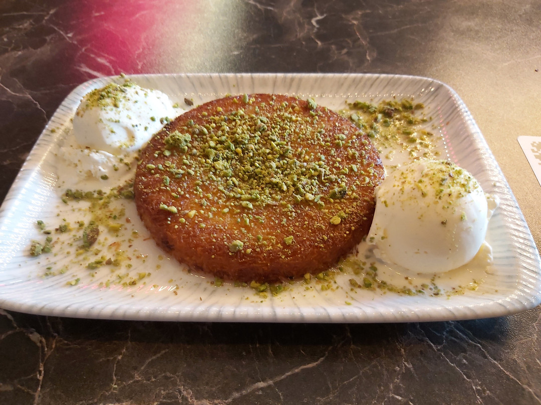 Anatolia Grill Restaurant