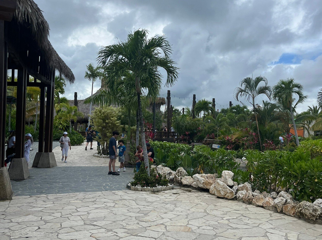 Taino Bay Puerto Plata-普拉塔港必去景点