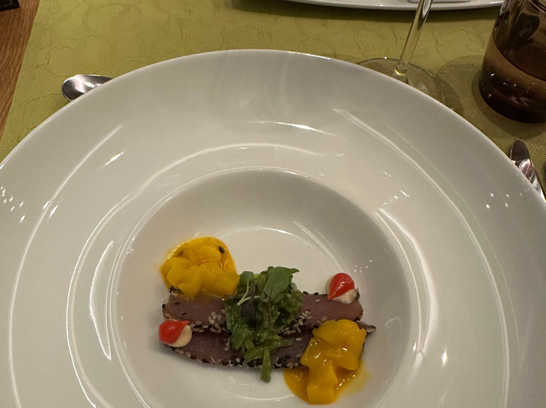 伊施格尔弗里安纳酒店主图