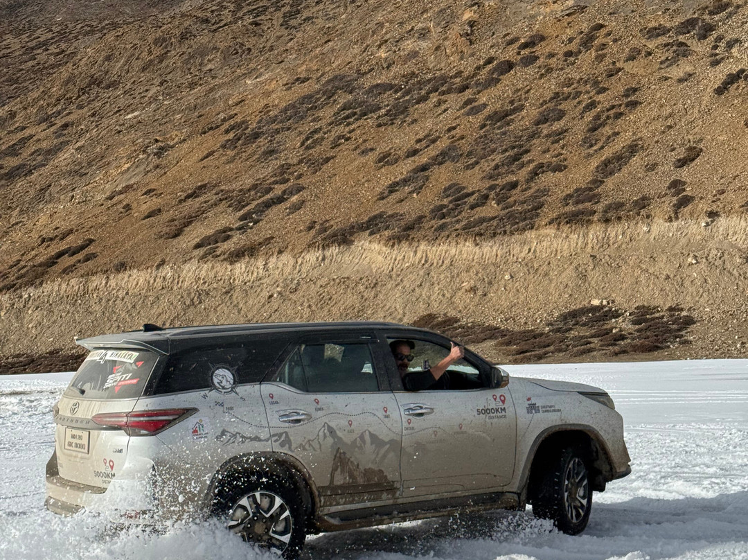 La Himalaya Expeditions-西姆拉必去景点