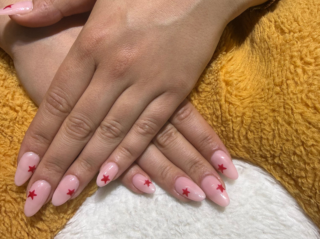 Trần hằng spa massage-Ninh Hai必去景点