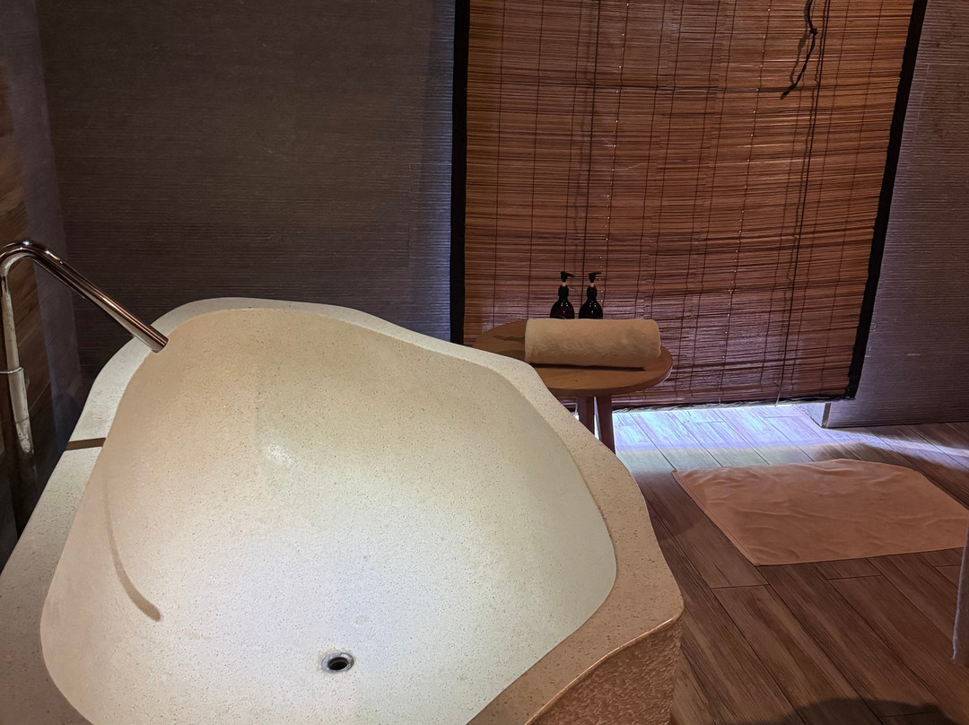 The Lotus Spa-克冬迦南必去景点