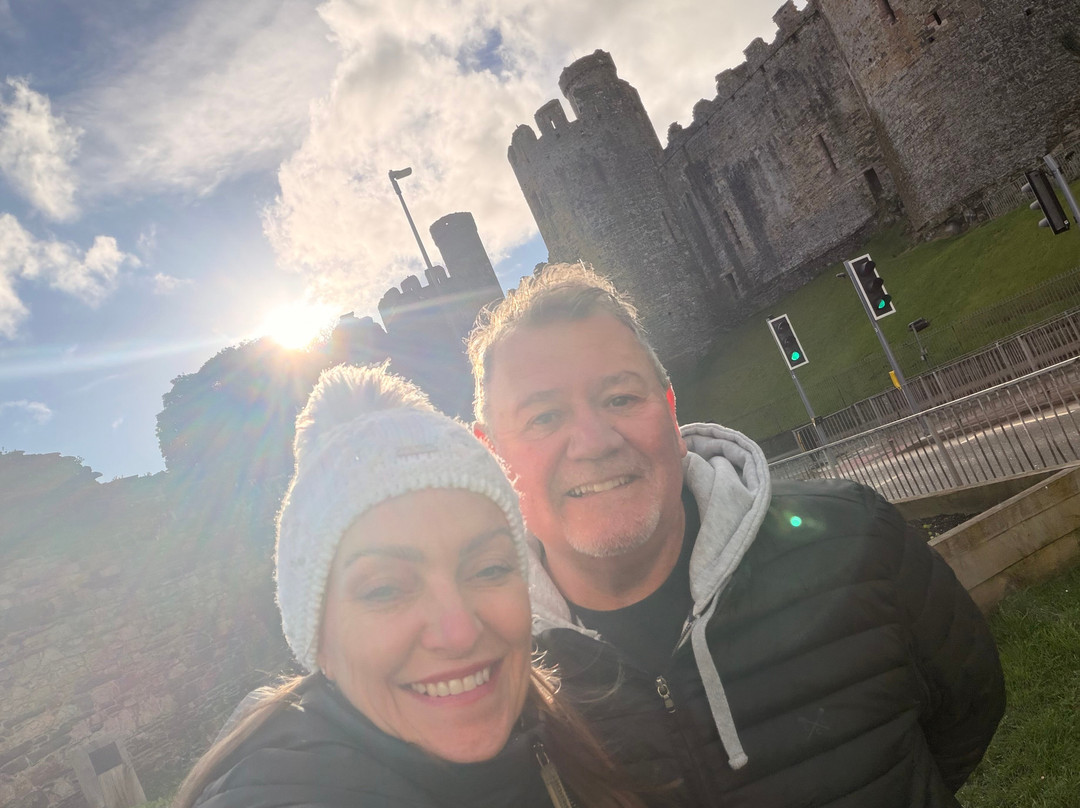 Gwynfryn Bed and Breakfast主图