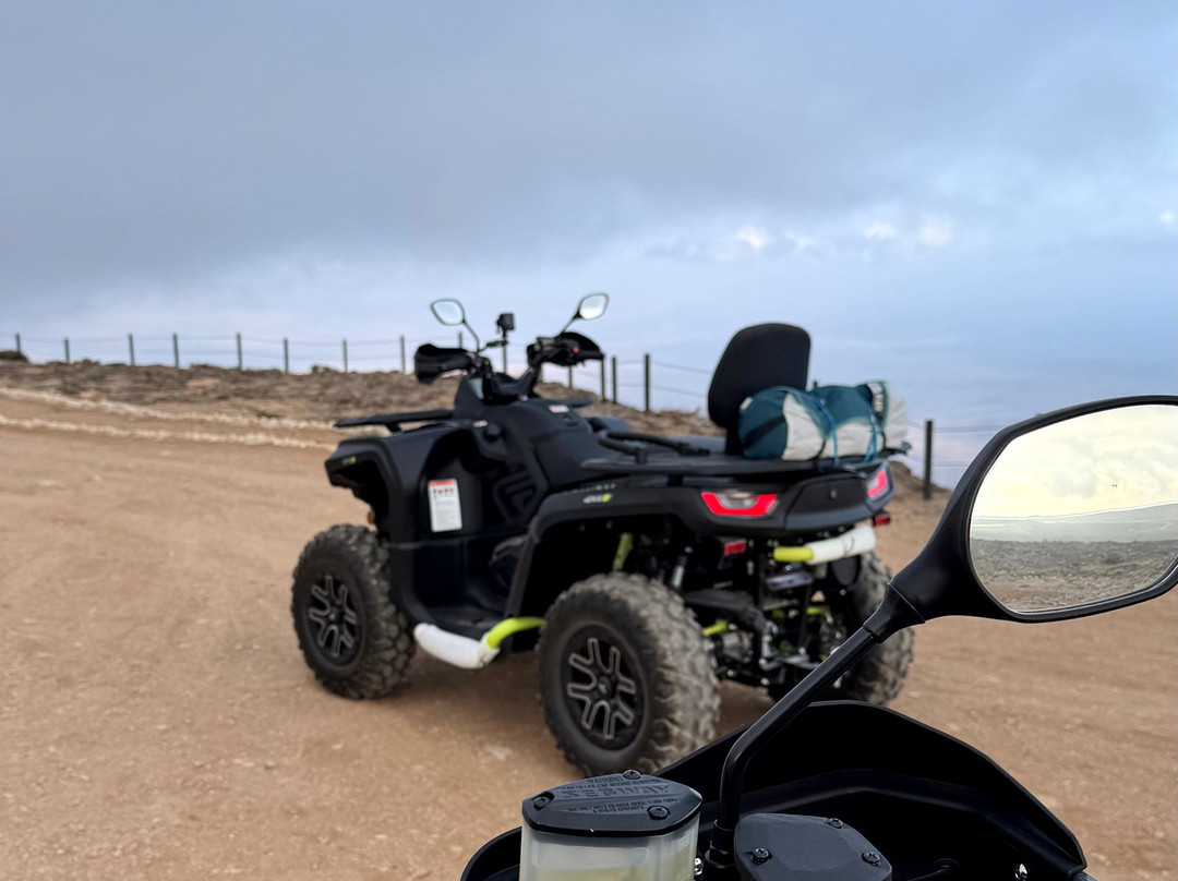 Salalah Explore Adventure Trips-塞拉莱必去景点