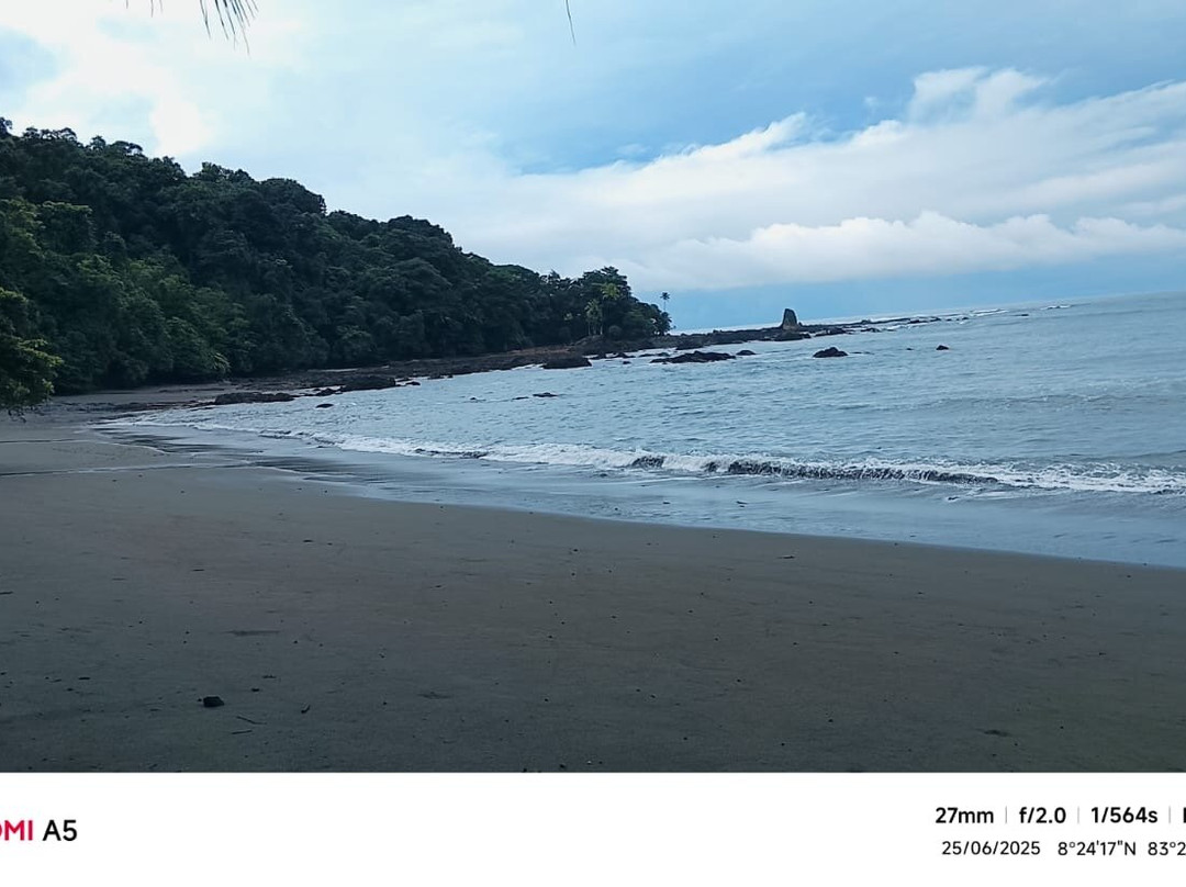 Corcovado Guia CR-希门尼斯港必去景点