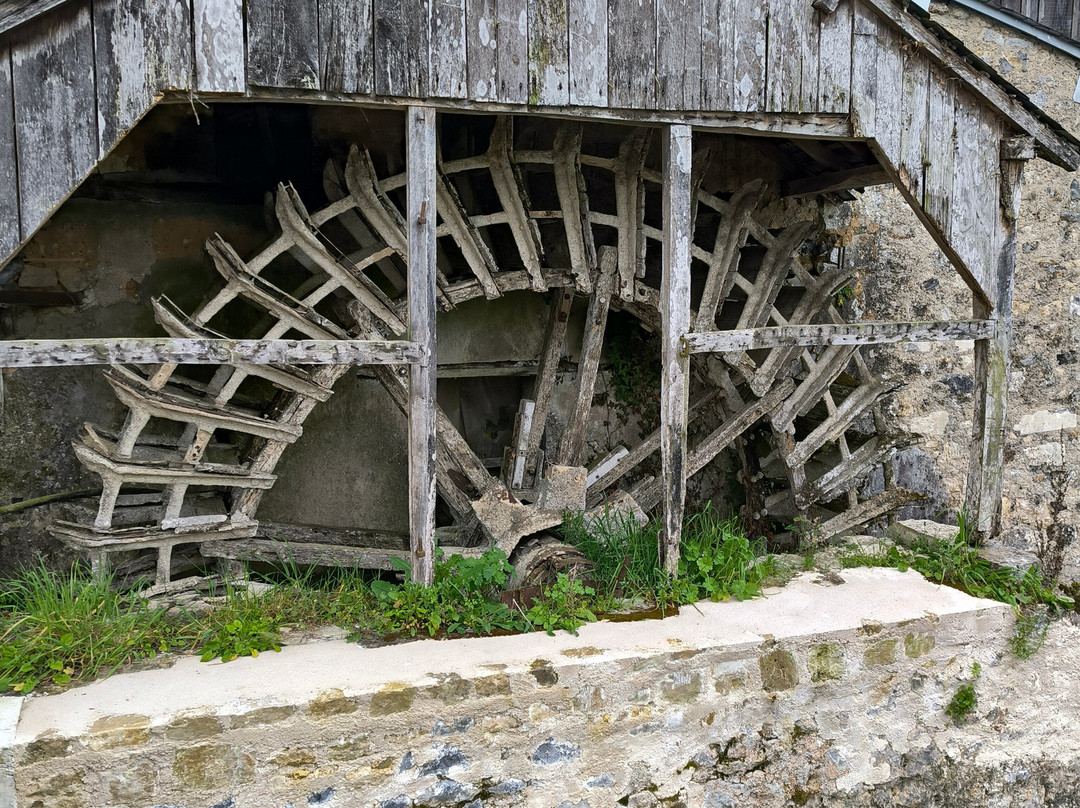Bateau Le Sablésien-Sable-sur-Sarthe必去景点