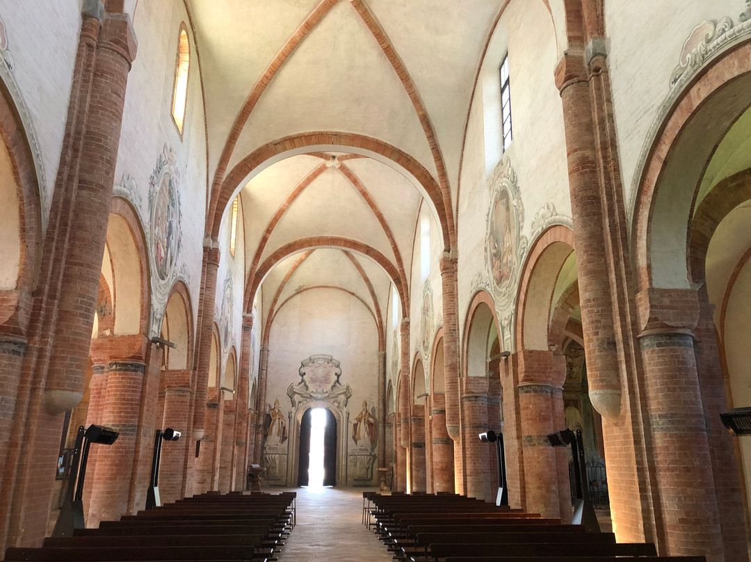 Abbazia del Cerreto-Abbadia Cerreto必去景点