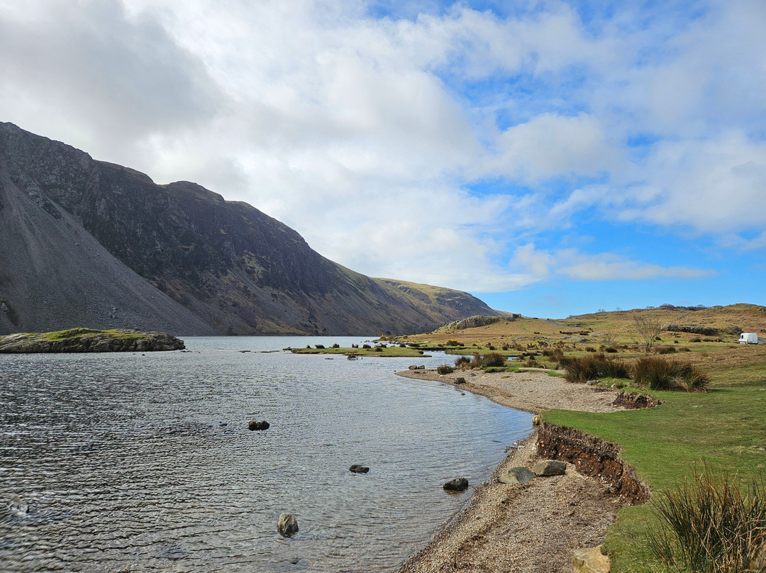 Wast Water-Wasdale Head必去景点