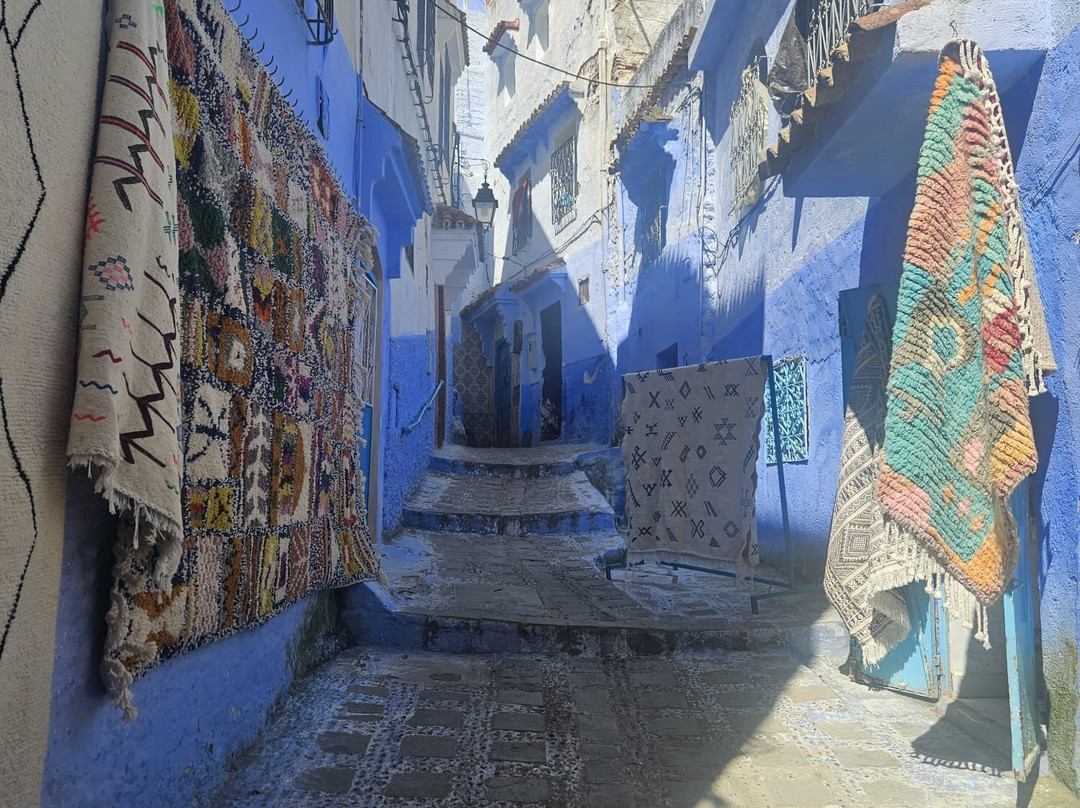 Cultura Travel Morocco-非斯必去景点