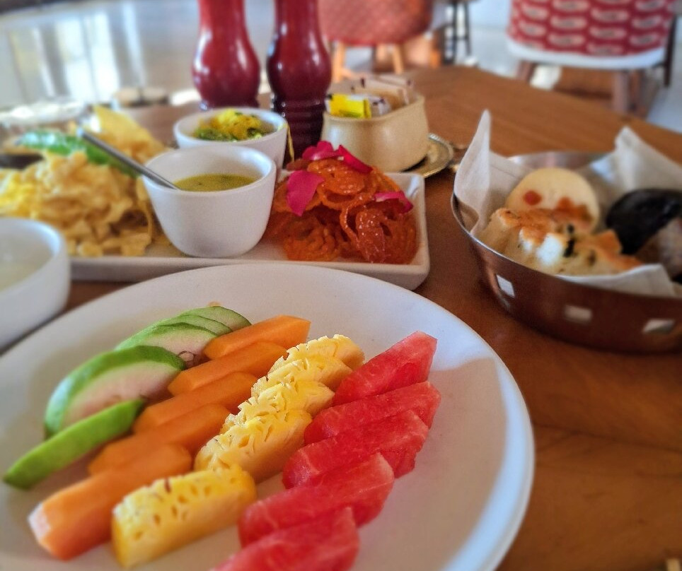 Aramness Gir国家公园主图