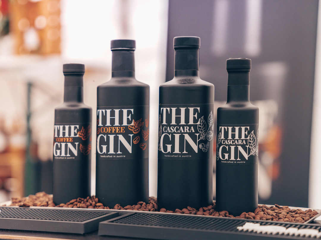 Gin&Food Festival-月亮湖必去景点