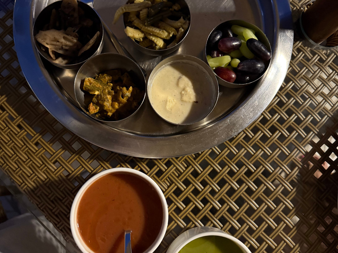 Kshemavana-Bangalore District必去景点