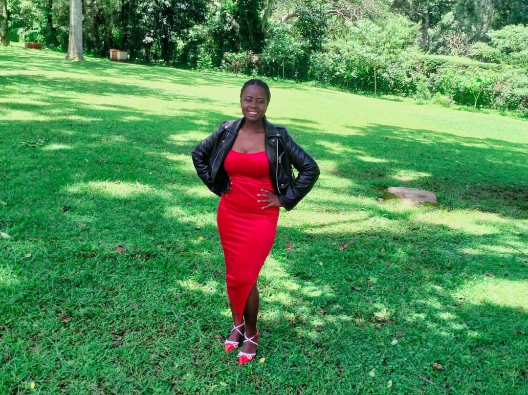 卡卡梅加高尔夫酒店主图