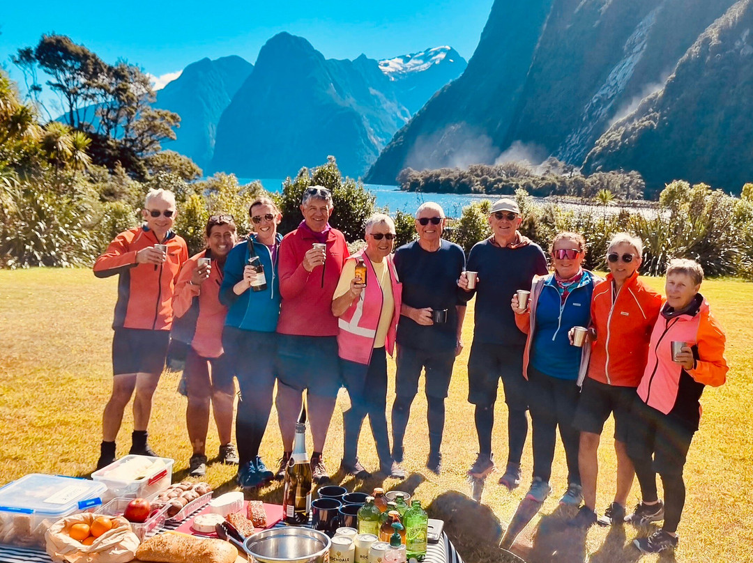 Escape Adventures Nz-阿什伯顿必去景点