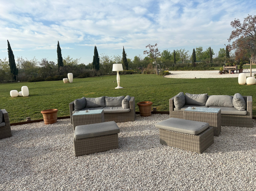 欧尔梅托农场酒店主图