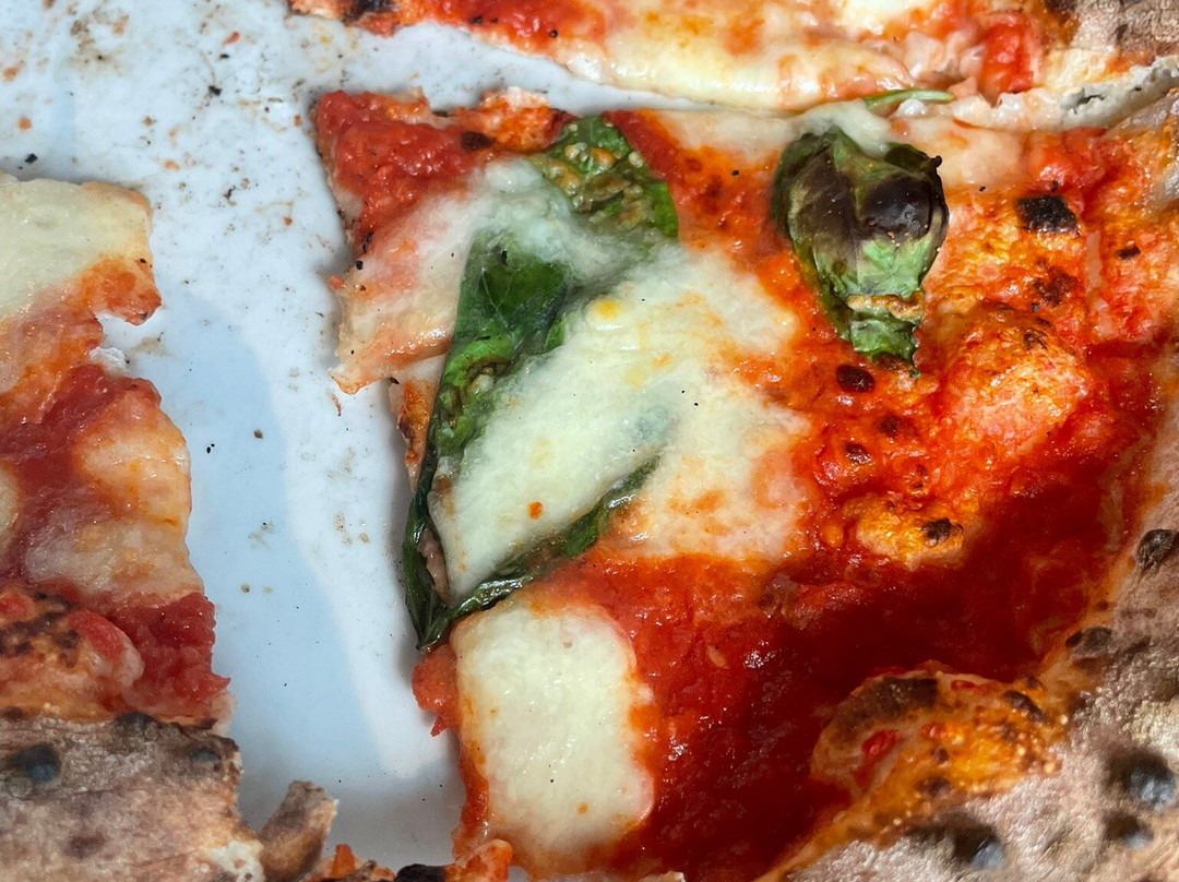 Mercato Pizza Co.