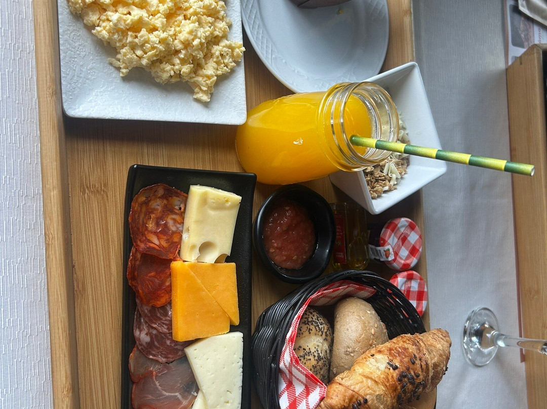 El Monasterio-Los Realejos必去景点