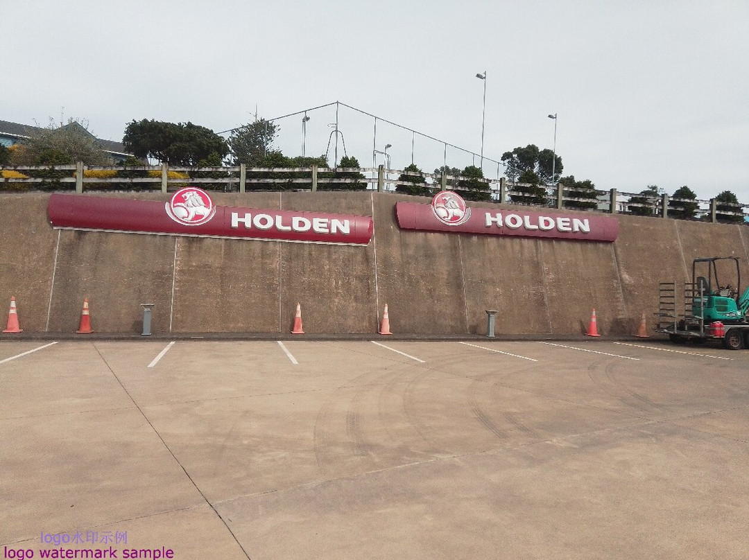 Hillsborough Car Museum-新普利默斯必去景点