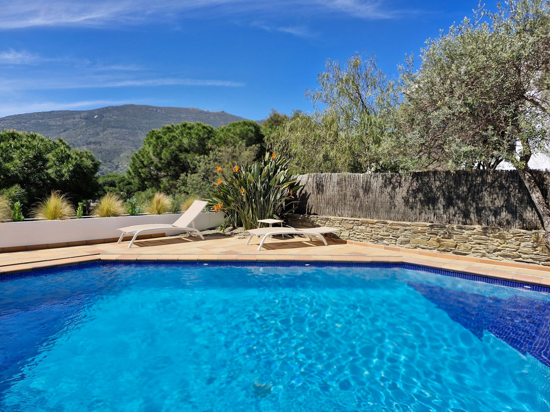 Hotel Blaumar Cadaqués by Fimed Hotels主图