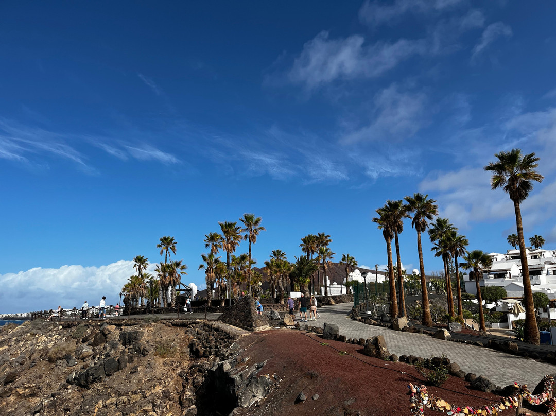 Relaxia Lanzasur - 全包主图