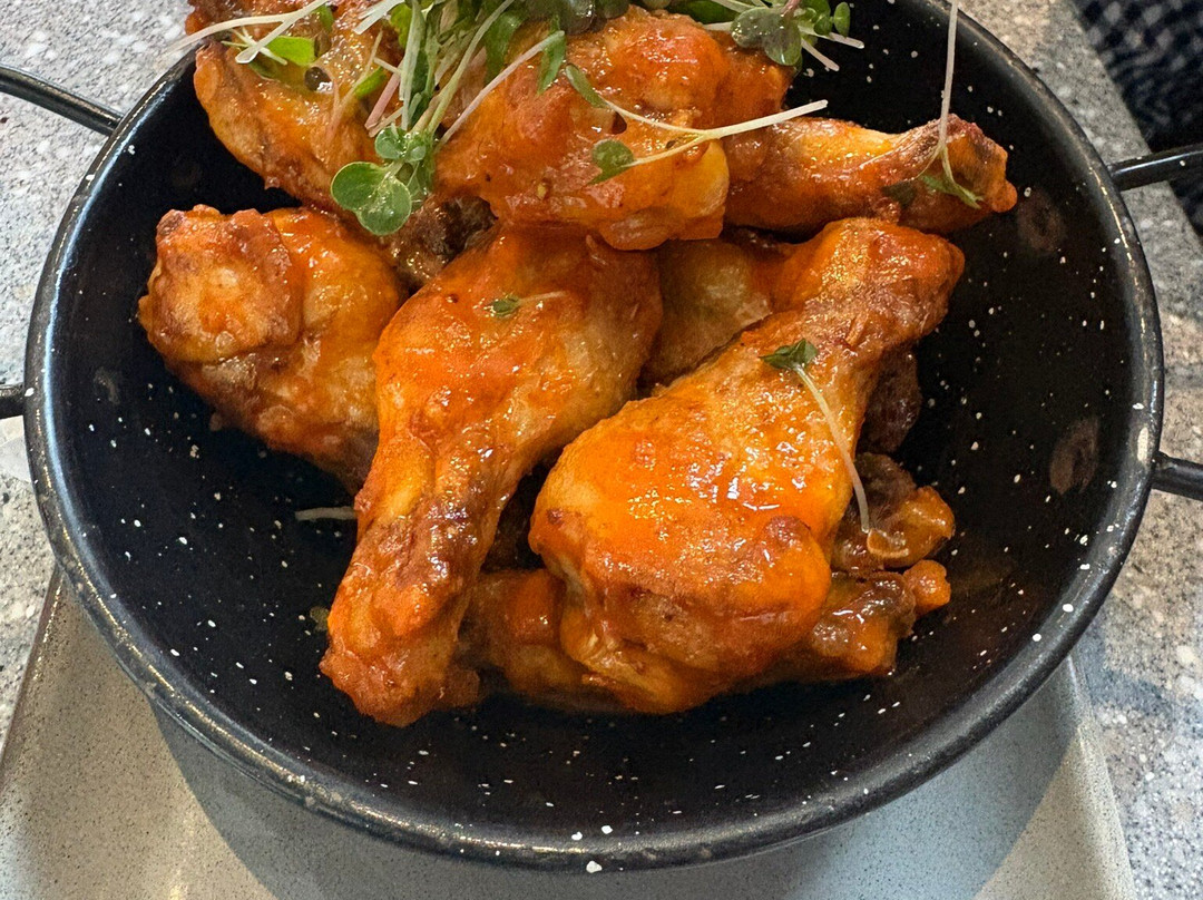 金赛尔SPA 酒店主图