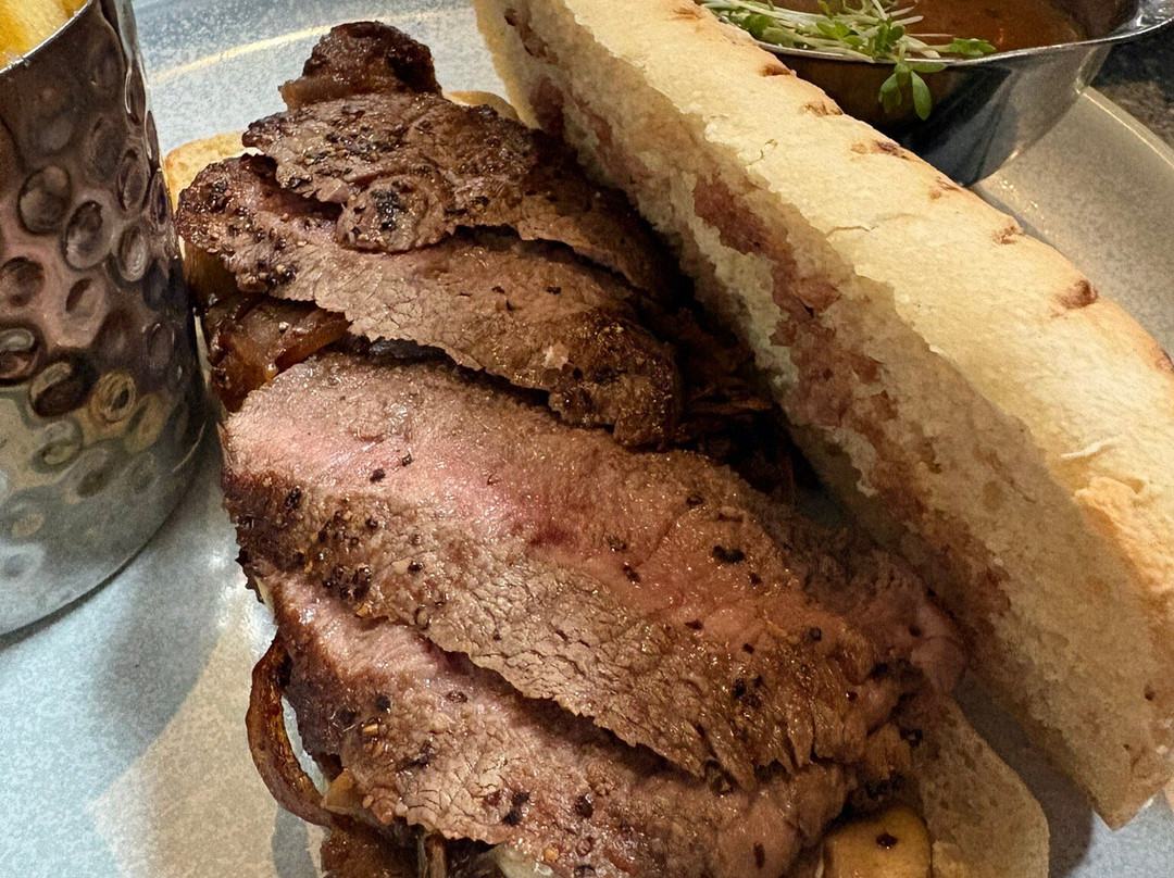 金赛尔SPA 酒店主图