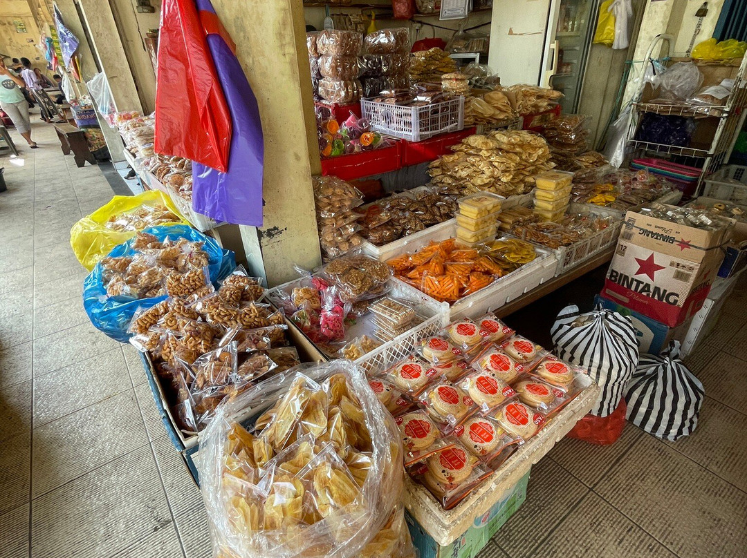 Bali Guide Francophone-登巴萨必去景点