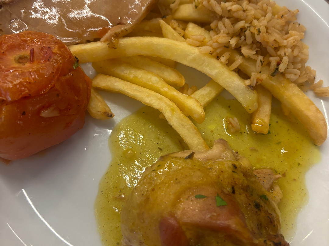 罗得岛之星全包式酒店主图