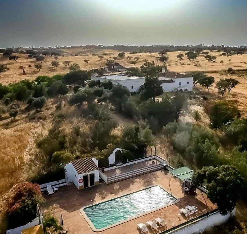 Vila Bita Agroturismo