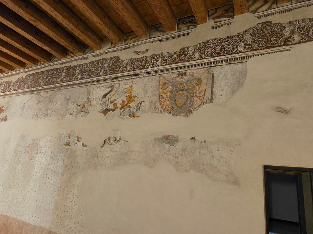 Palazzo Pretorio-奇塔代拉必去景点