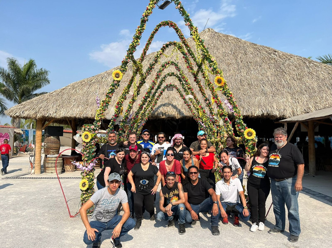 El Corazon Tequilero