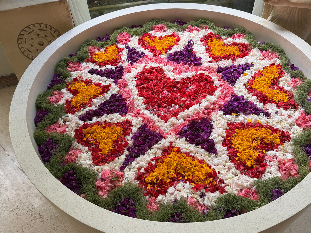 Kaveri Spa at The Udaya-乌布必去景点