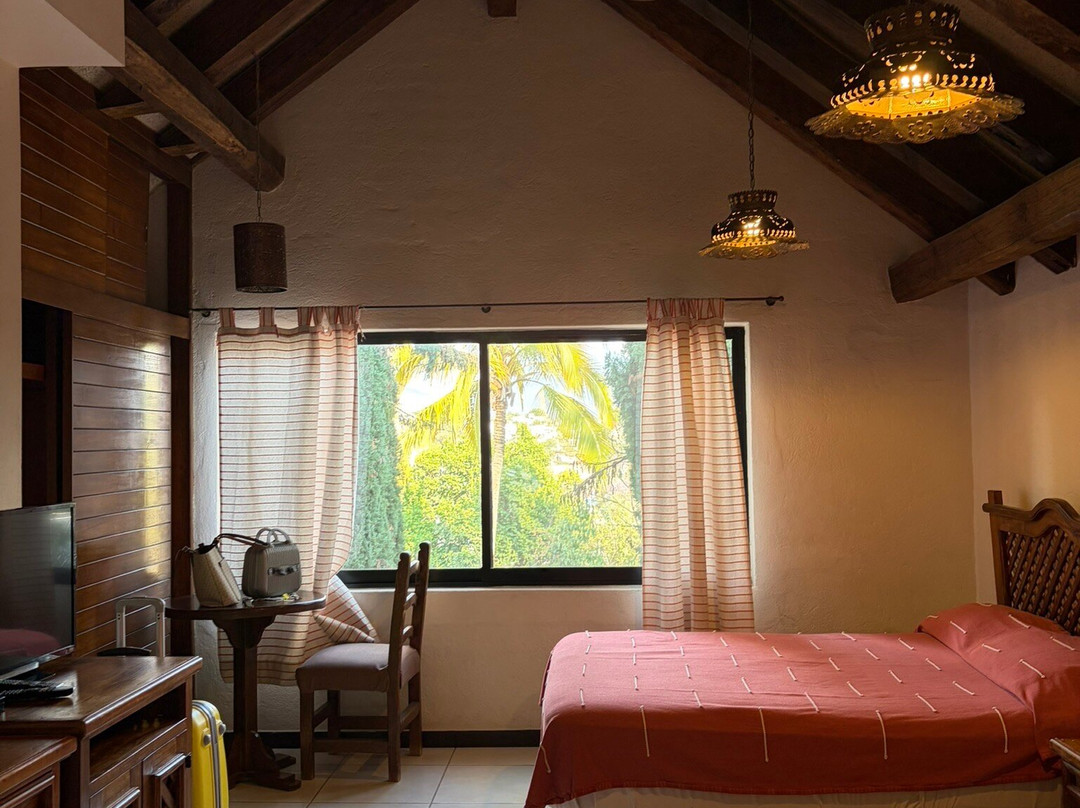 卡萨韵尼赛酒店主图