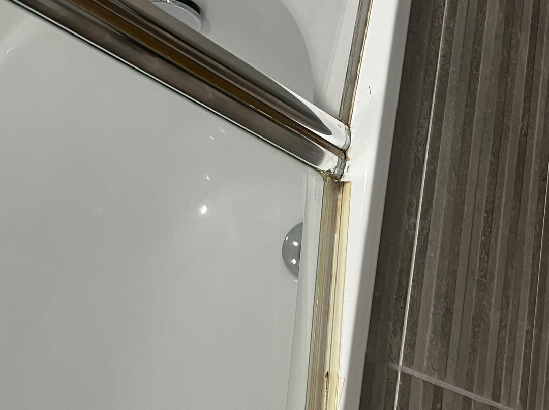 沃特富特酒店主图