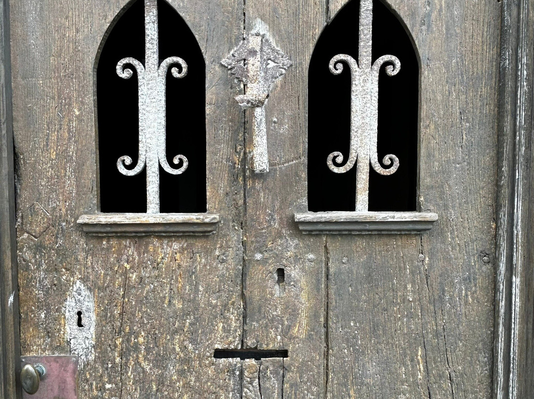 Historic Center of Hondarribia-富恩特拉比亚必去景点