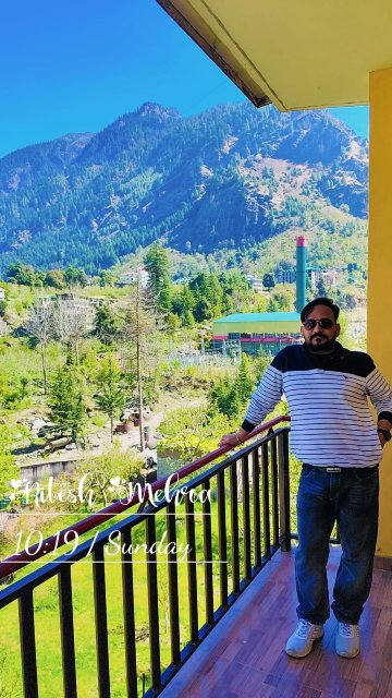 Hotel Pirni Palace-旅行者