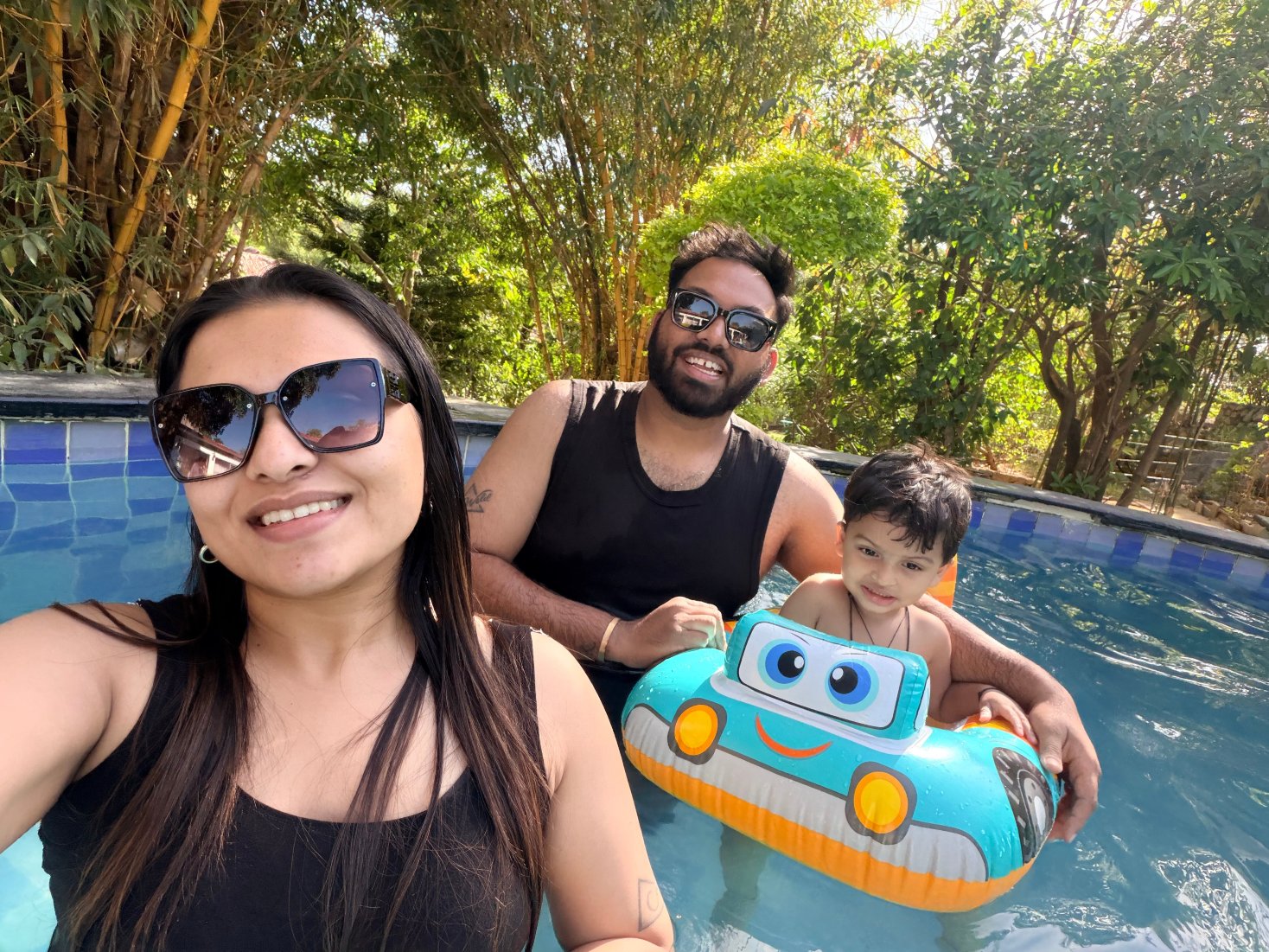 拉坦别墅度假村-旅行者