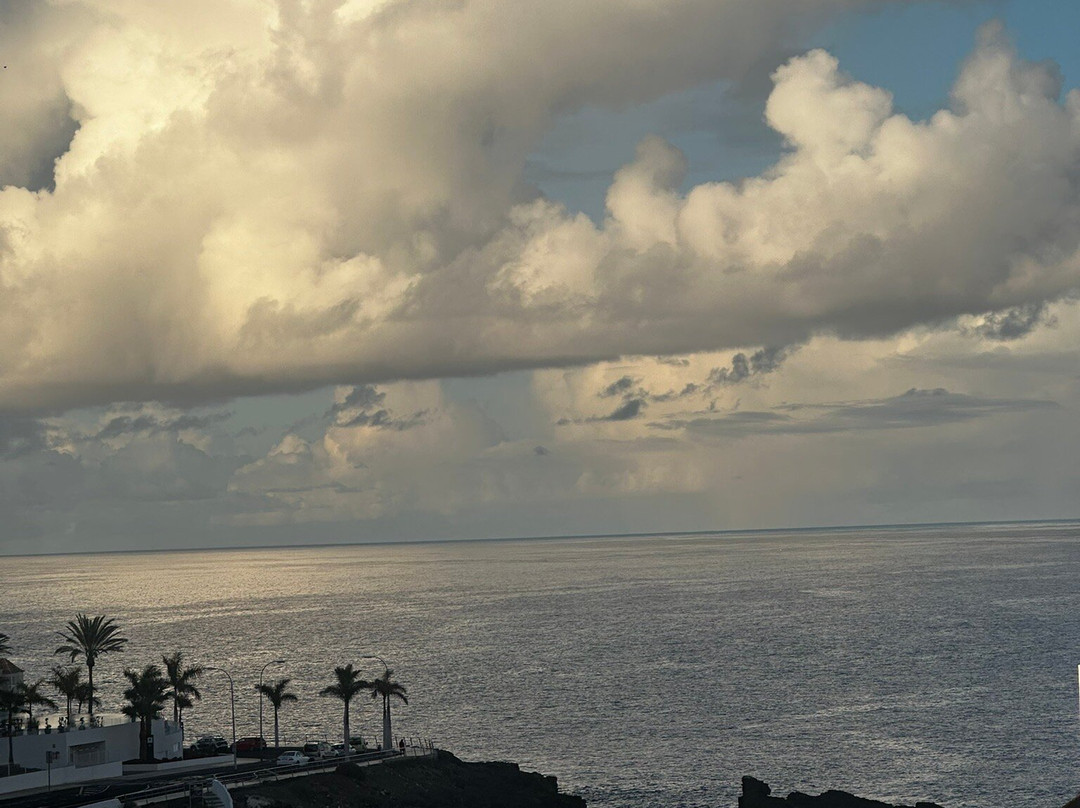 Hard Rock 特内里费岛酒店主图