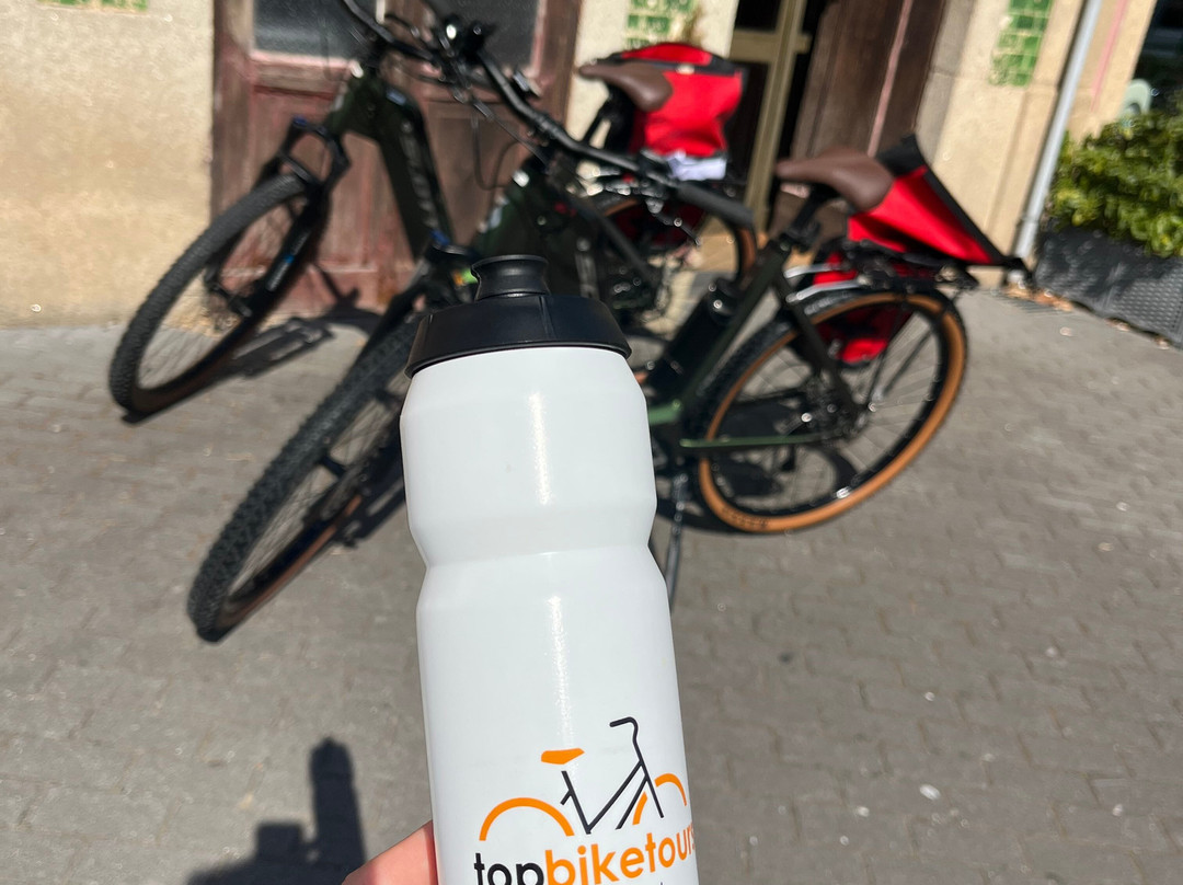Top Bike Tours Portugal-波尔图必去景点