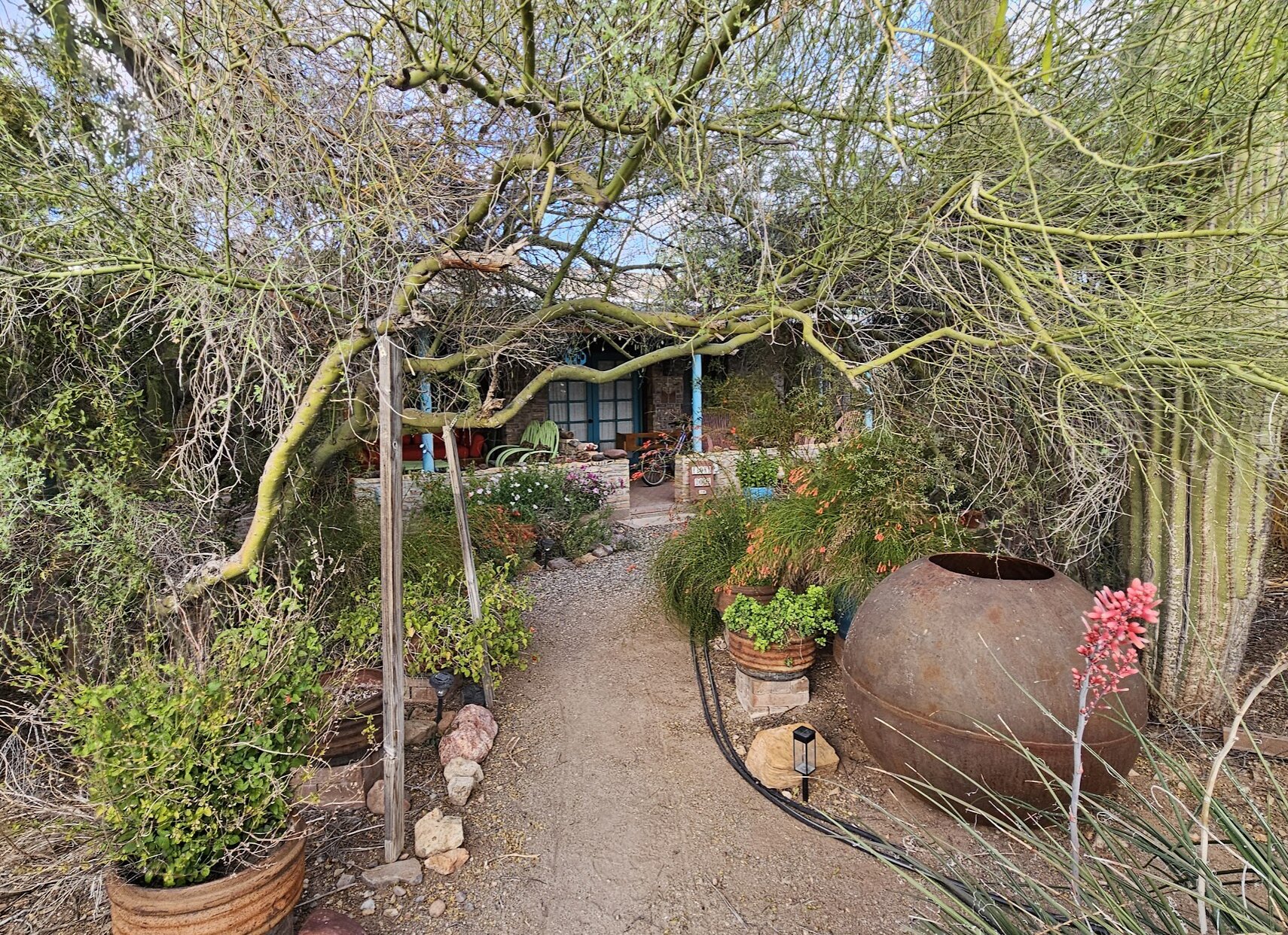 Crickethead Inn Bed and Breakfast-度假村/酒店