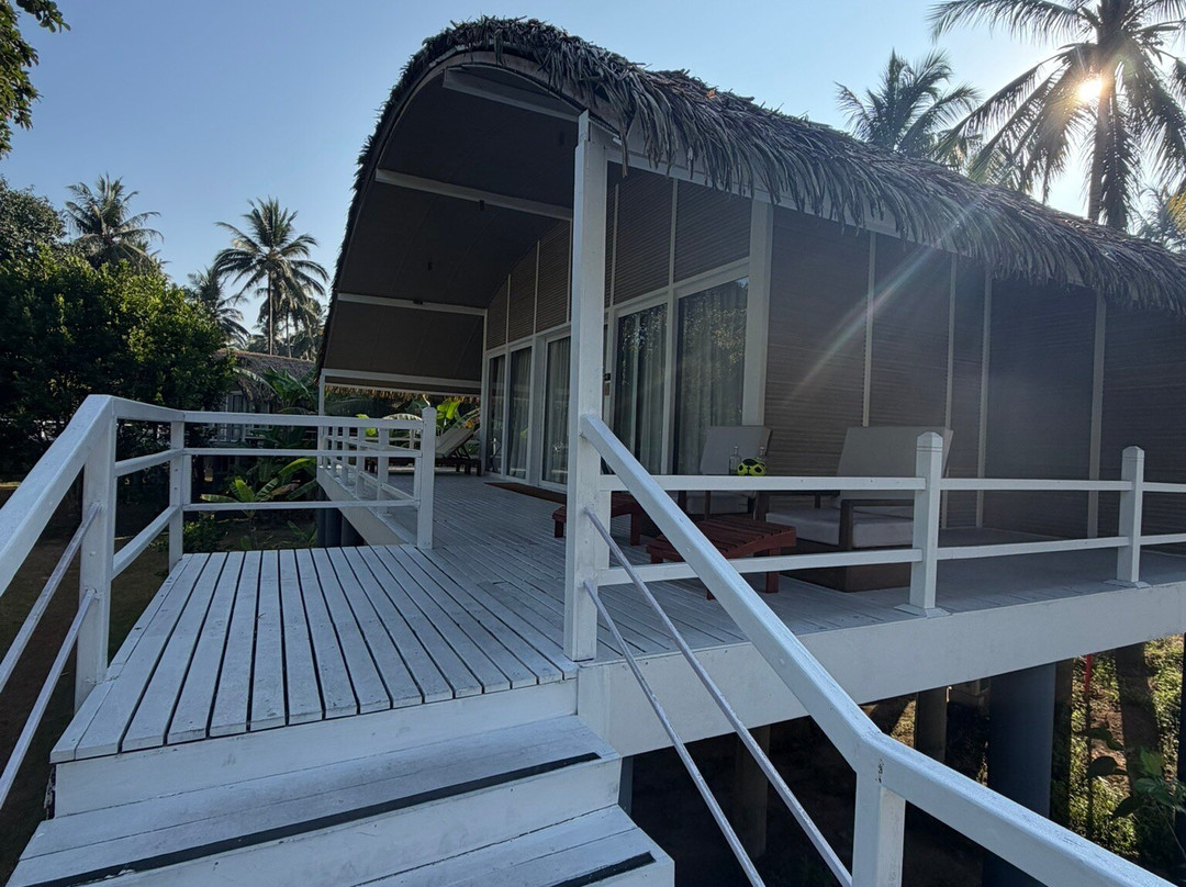 安达曼塔吉艾索地卡度假村及水疗中心主图