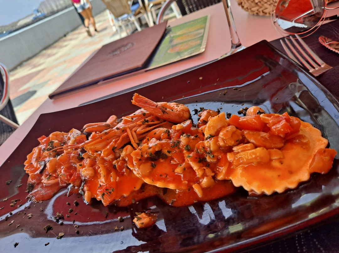 Da Samila Italian Restaurant主图