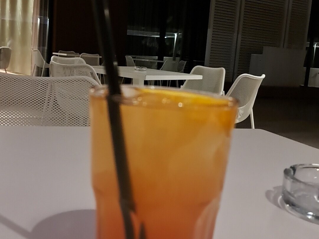 绿岸酒店主图