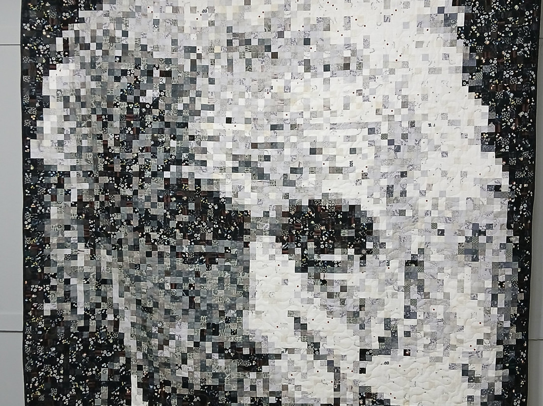 Missouri Quilt Museum-Hamilton必去景点