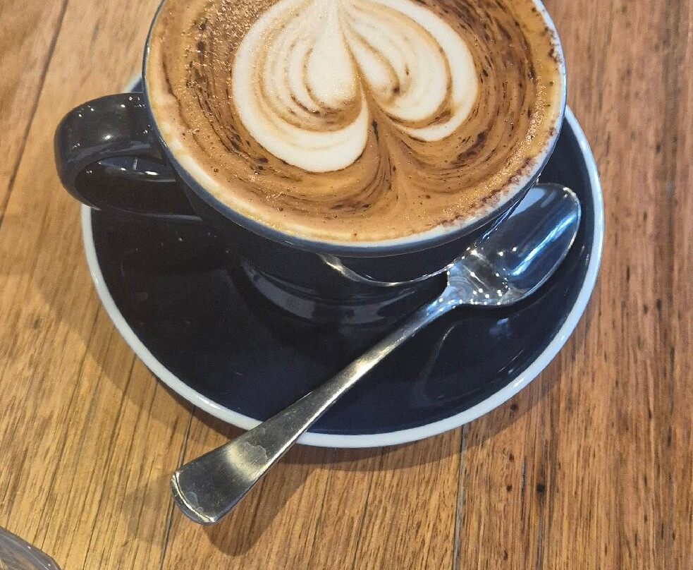 The Merchant Benalla