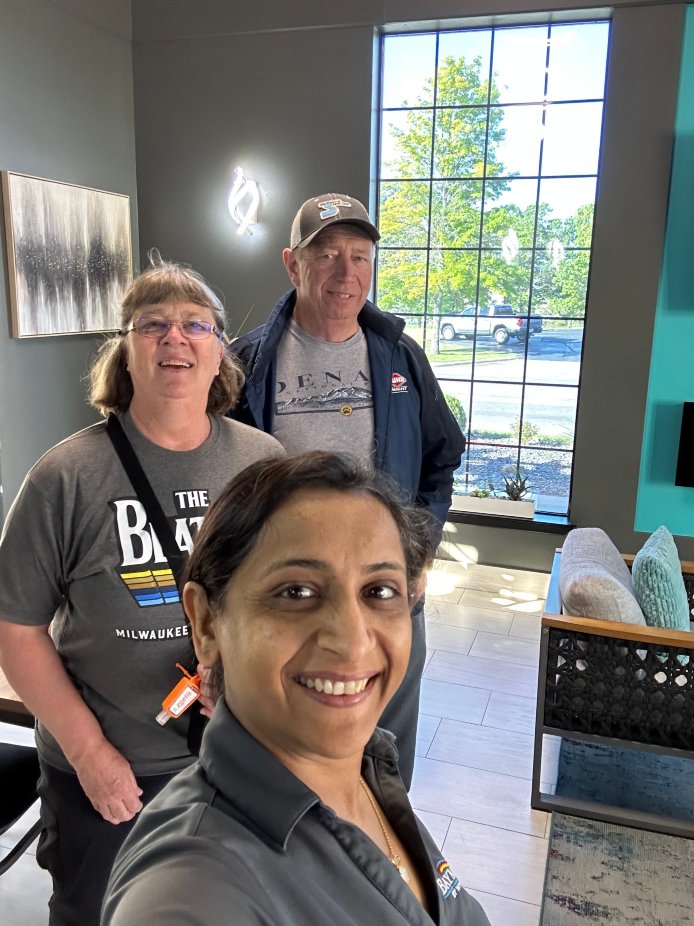 布兰森千山温德姆呗盟酒店-旅行者